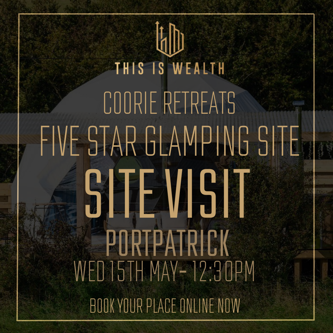Five Star Glamping Site